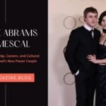 Gracie Abrams Paul Mescal