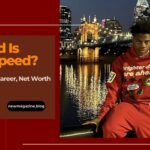 How Old Is IShowSpeed