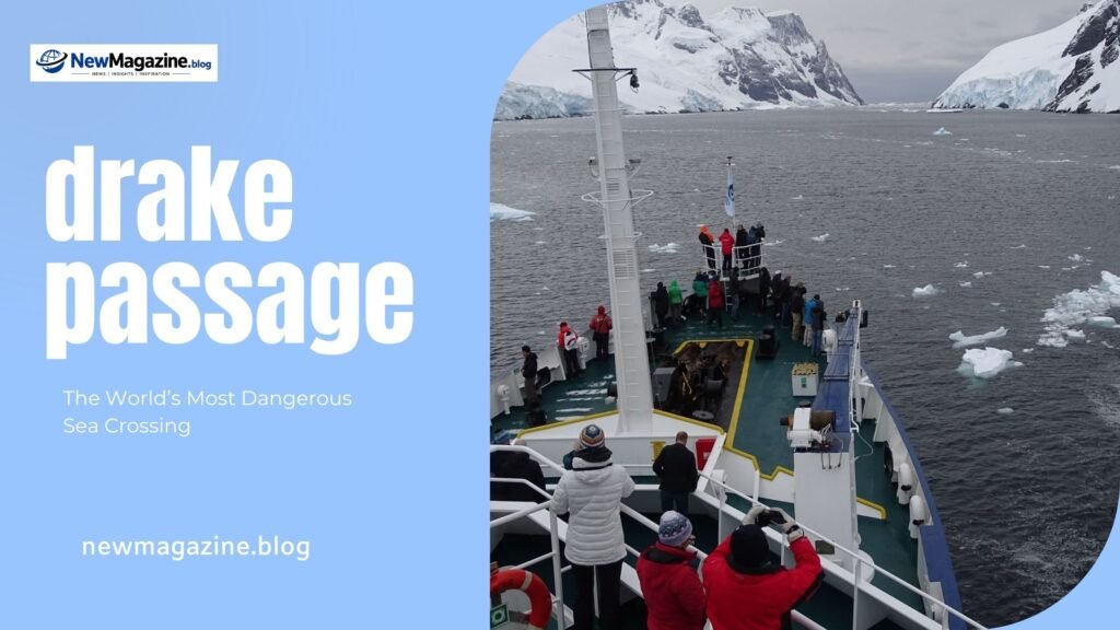 drake passage