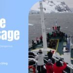 drake passage