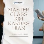 masterclass kim kardashian