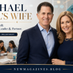 Michael Dell Wife