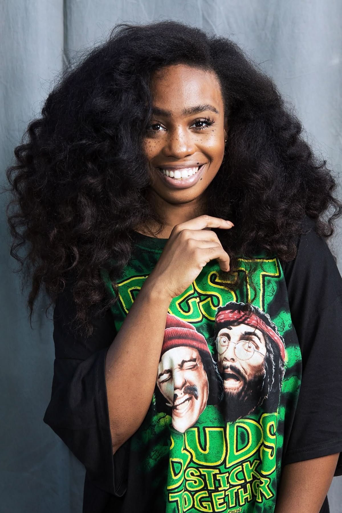 SZA Before and After