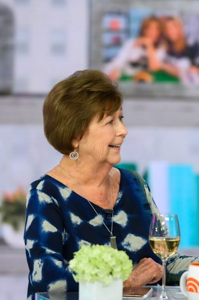 Nancy Guthrie Update