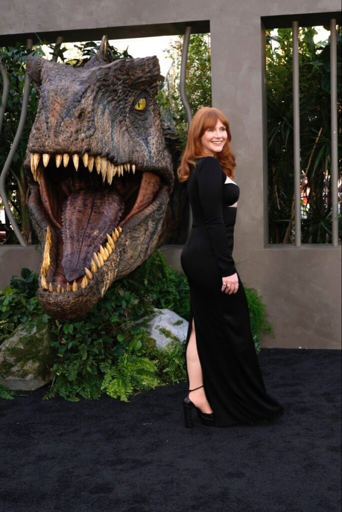 Jurassic World Rebirth Showtimes