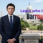 Barron Trump