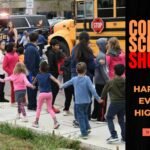 Colorado School Shooting