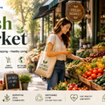 Fresh Market