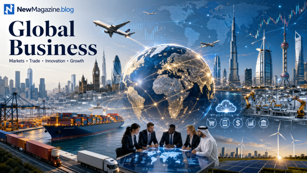 Global Business
