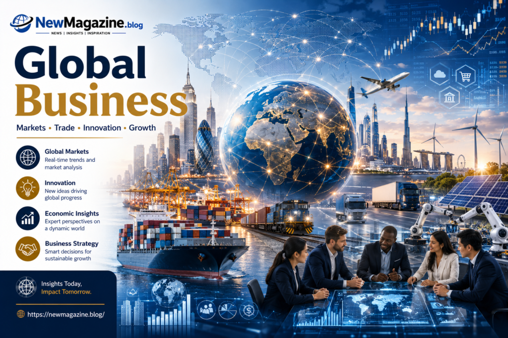Global Business
