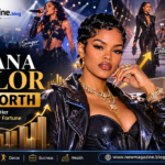 teyana taylor net worth