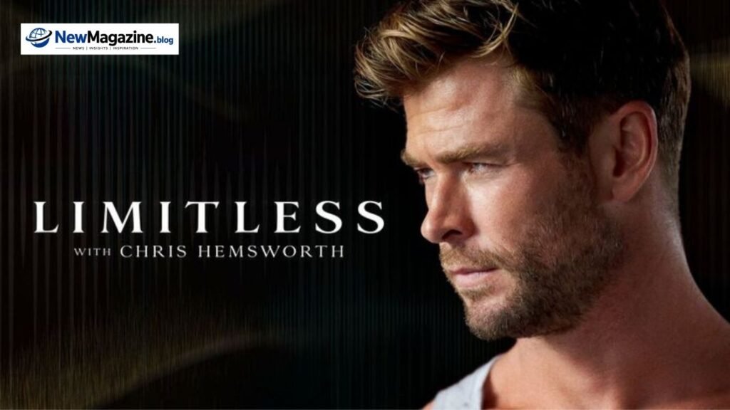 Limitless with Chris Hemsworth