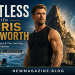Limitless with Chris Hemsworth
