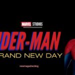 Spider-Man: Brand New Day
