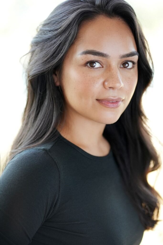 Kaitlyn Santa Juana