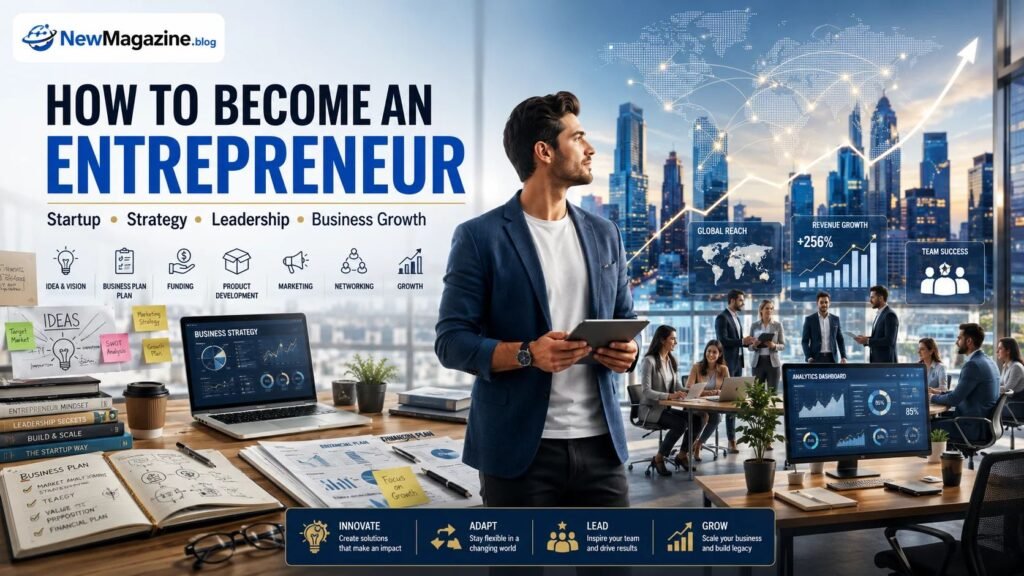 how-to-become-an-entrepreneur