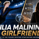 Ilia Malinin Girlfriend