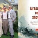 Jurassic World Rebirth Showtimes