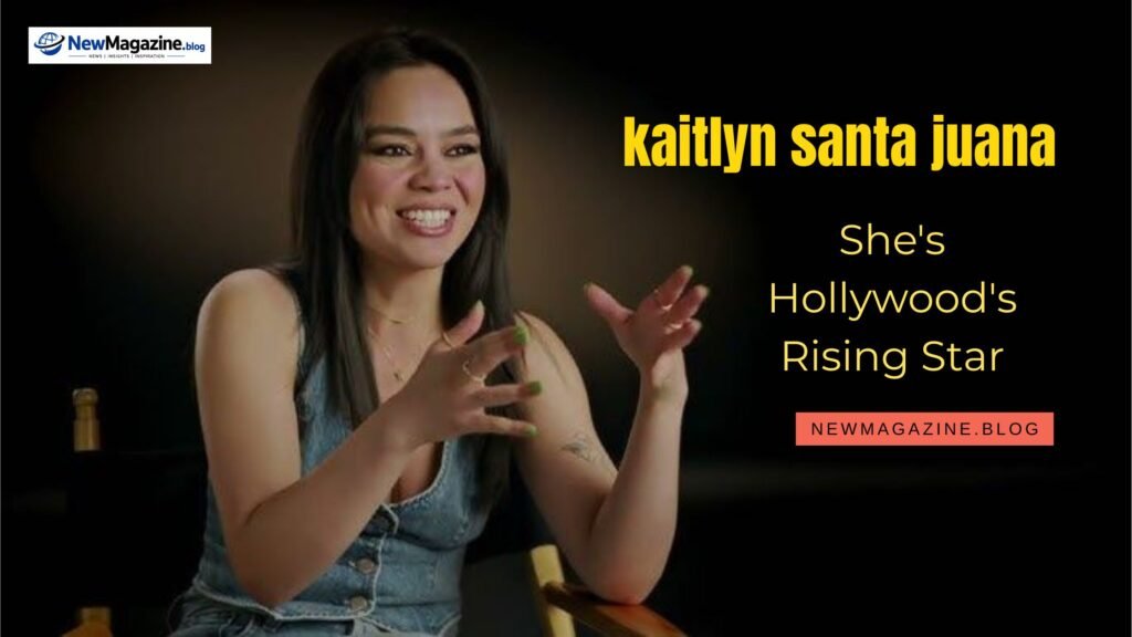kaitlyn santa juana
