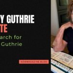 nancy guthrie update