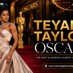 Teyana Taylor Oscars