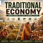 traditional economy
