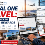 Capital One Travel