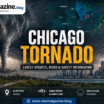 Chicago Tornado