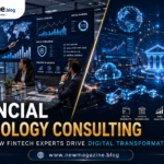 Financial Technology Consulting