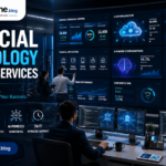 Financial Technology Managed Services