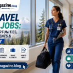 OR Travel Nurse Jobs