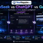 confronto deepseek chatgpt gemini 2026