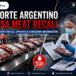 corte argentino usa meat recall