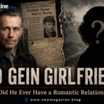 ed gein girlfriend