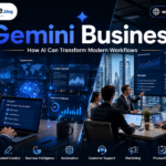 gemini business