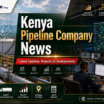 kenya pipeline company news