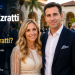 misha ezratti wife
