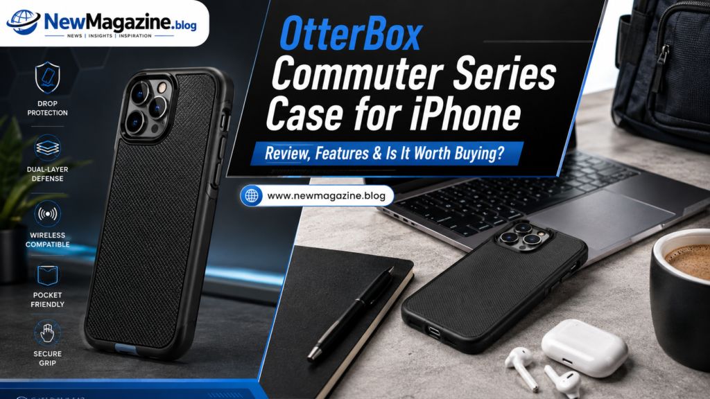 otterbox commuter series case iphone
