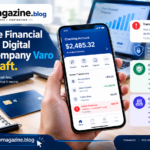 Evaluate the Financial Technology Digital Banking Company Varo on Overdraft