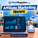 Affiliate Marketing News