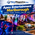 Apex Entertainment Marlborough