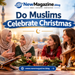 do muslims celebrate christmas