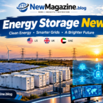 energy storage news