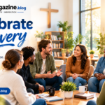 Celebrate Recovery