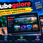 Tubegslore