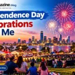 Independence Day Celebrations Near Me